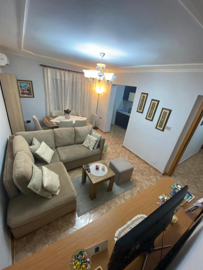 Bledi'S Apartment Tirana Exterior photo